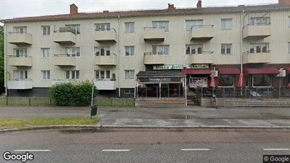 Apartments for rent in Eskilstuna - Photo from Google Street View