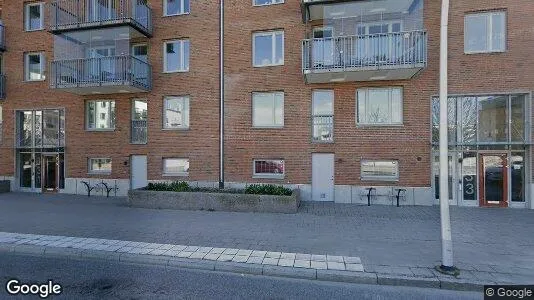 Apartments for rent in Solna - Photo from Google Street View