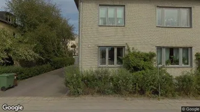 Apartments for rent in Enköping - Photo from Google Street View