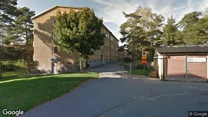 Apartments for rent in Stockholm South - Photo from Google Street View
