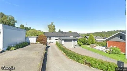 Apartments for rent in Angered - Photo from Google Street View