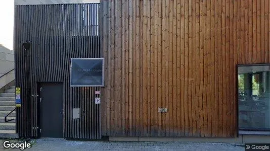 Apartments for rent in Sigtuna - Photo from Google Street View