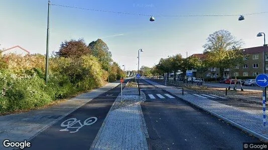 Apartments for rent in Malmö City - Photo from Google Street View