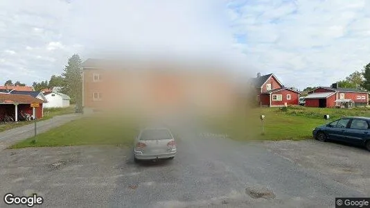 Apartments for rent in Piteå - Photo from Google Street View