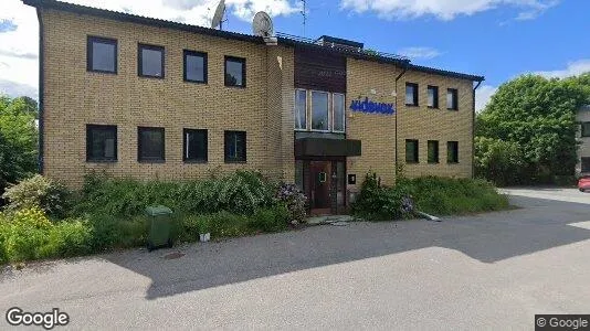 Apartments for rent in Sollentuna - Photo from Google Street View