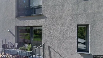 Apartments for rent in Linköping - Photo from Google Street View