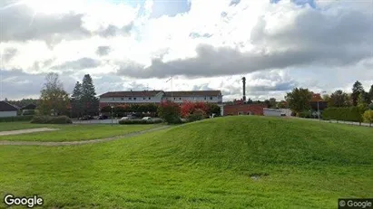 Apartments for rent in Heby - Photo from Google Street View