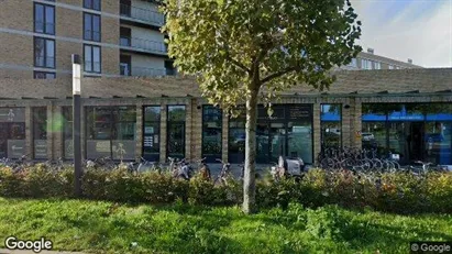 Apartments for rent in Utrecht Noord-Oost - Photo from Google Street View