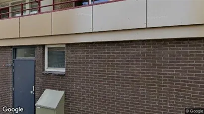 Apartments for rent in Delft - Photo from Google Street View