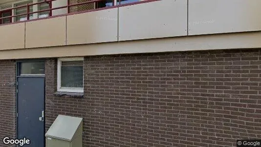 Apartments for rent in Delft - Photo from Google Street View