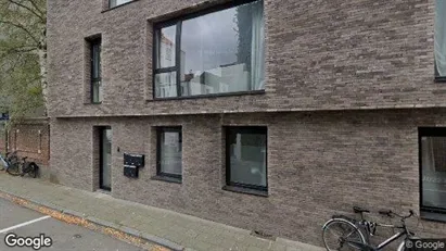 Apartments for rent in Leuven - Photo from Google Street View