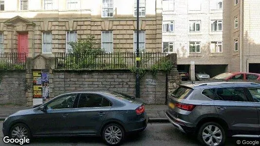 Apartments for rent in Bristol - Avon - Photo from Google Street View