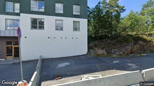 Apartments for rent in Stockholm South - Photo from Google Street View