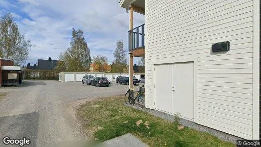 Apartments for rent in Skellefteå - Photo from Google Street View