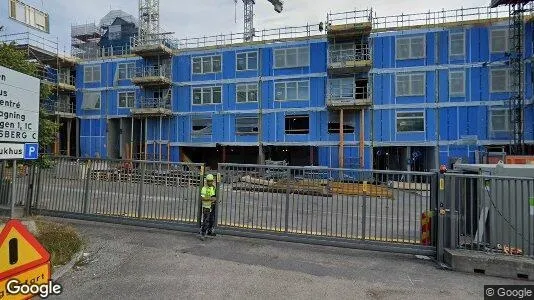 Apartments for rent in Huddinge - Photo from Google Street View