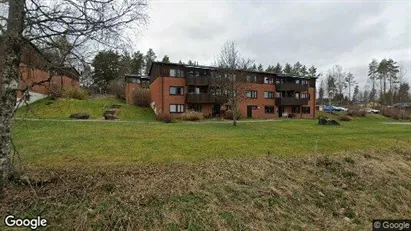 Apartments for rent in Filipstad - Photo from Google Street View