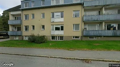 Apartments for rent in Storuman - Photo from Google Street View