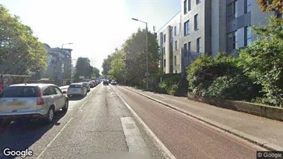 Apartments for rent in Reading - Berkshire - Photo from Google Street View