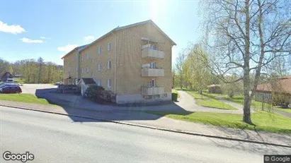 Apartments for rent in Filipstad - Photo from Google Street View
