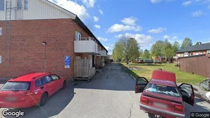 Apartments for rent in Malå - Photo from Google Street View