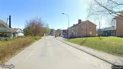 Apartments for rent in Skellefteå - Photo from Google Street View