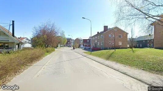 Apartments for rent in Skellefteå - Photo from Google Street View