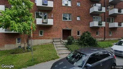 Apartments for rent in Stockholm South - Photo from Google Street View