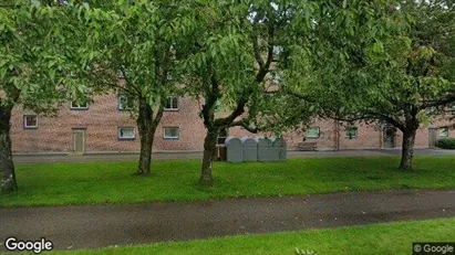 Apartments for rent in Borås - Photo from Google Street View