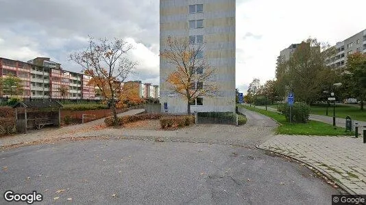 Apartments for rent in Malmö City - Photo from Google Street View