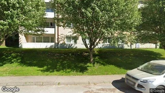 Apartments for rent in Åmål - Photo from Google Street View