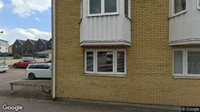 Apartments for rent in Tranås - Photo from Google Street View