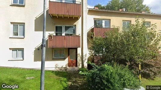Apartments for rent in Tranås - Photo from Google Street View