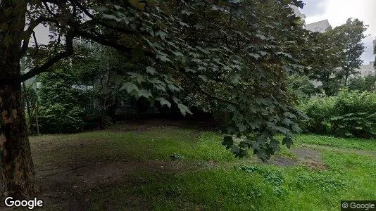 Apartments for rent in Warszawa Śródmieście - Photo from Google Street View