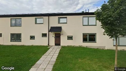 Apartments for rent in Sandviken - Photo from Google Street View