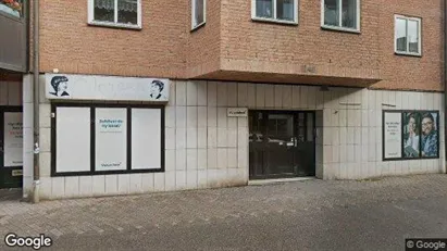 Apartments for rent in Trelleborg - Photo from Google Street View