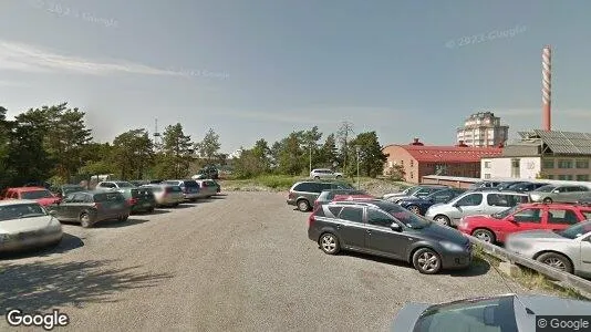 Apartments for rent in Nacka - Photo from Google Street View
