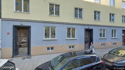 Apartments for rent in Malmö City - Photo from Google Street View