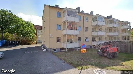 Apartments for rent in Karlskrona - Photo from Google Street View