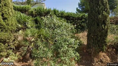 Apartments for rent in Málaga - Photo from Google Street View