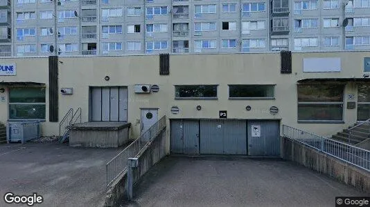 Apartments for rent in Angered - Photo from Google Street View