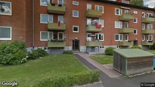 Apartments for rent in Örgryte-Härlanda - Photo from Google Street View