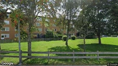 Apartments for rent in Växjö - Photo from Google Street View