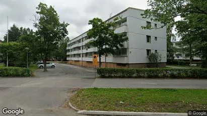 Apartments for rent in Pori - Photo from Google Street View
