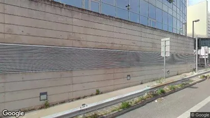 Apartments for rent in Vienna Donaustadt - Photo from Google Street View