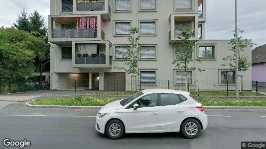 Apartments for rent in Graz - Photo from Google Street View