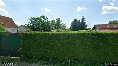 Apartments for rent in Graz - Photo from Google Street View