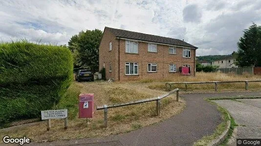 Apartments for rent in Dursley - Gloucestershire - Photo from Google Street View
