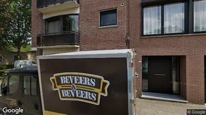 Apartments for rent in Brasschaat - Photo from Google Street View