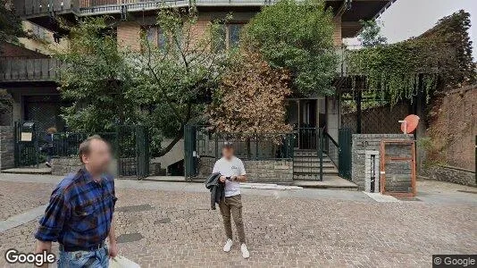 Apartments for rent in Turin - Photo from Google Street View