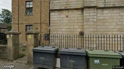 Apartments for rent in Dewsbury - West Yorkshire - Photo from Google Street View
